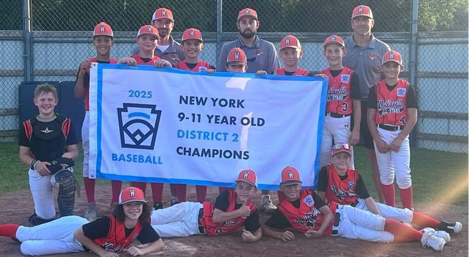 2025 All Stars